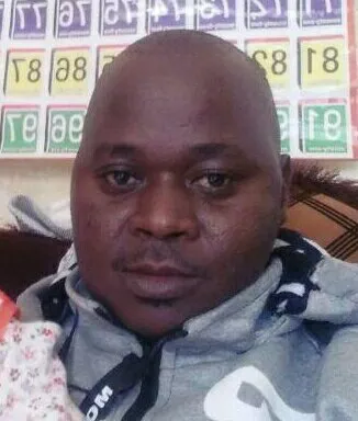 Portrait of Kyalo Kimuli