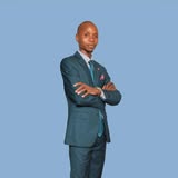 Portrait of Stephen Musomi Katua