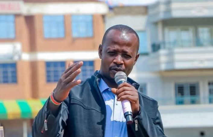 Kennedy Odhiambo Obudho cover photo