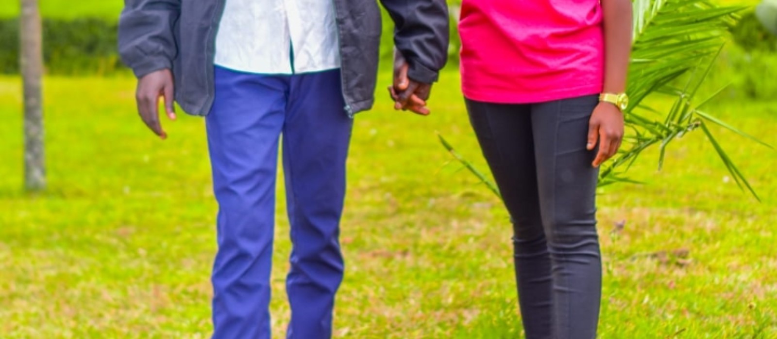 Hon. Morgan Omondi cover photo