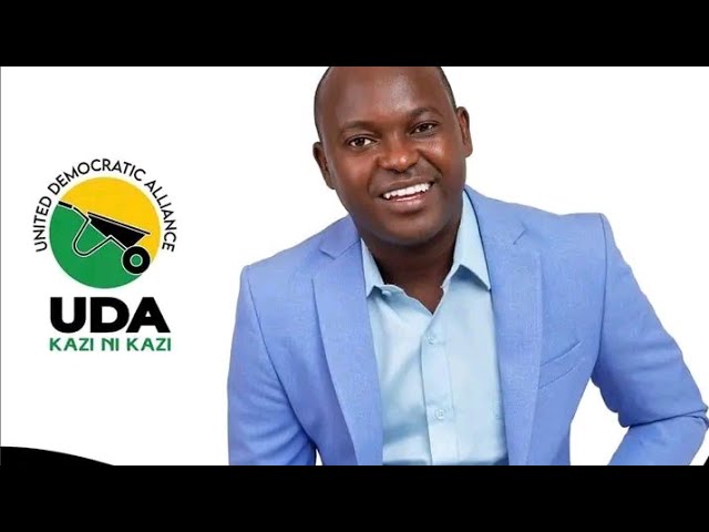 Laban Malinga Munyao cover photo