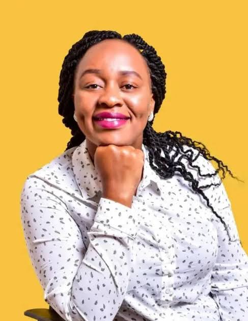 Dorcas Mghoi Mlughu cover photo