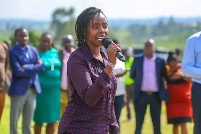 Beth Wanjiku Chege cover photo