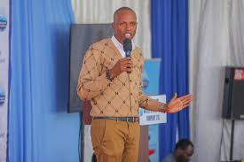 Charles Kang’ethe Gitau cover photo