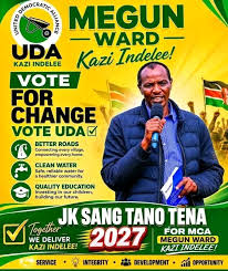 Julius Kibet Sang cover photo
