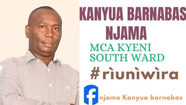 Barbanas Njama Kanyua cover photo