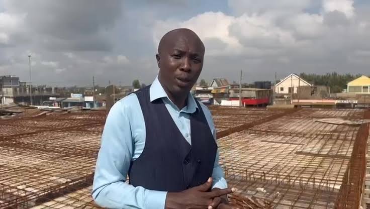 Moses Muiruri Munana cover photo