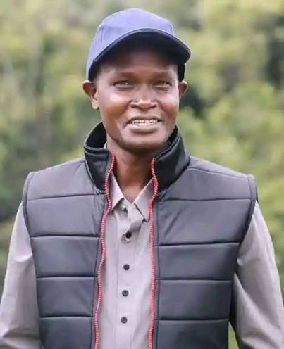 Alex Kiprotich Is Free. But the Questions Around His Abduction Are Not.