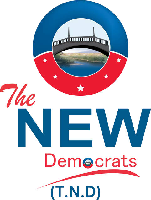 The New Democrats Party
