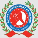 Kiambu County Governor