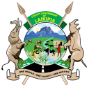 Laikipia County Women Rep