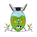 Nandi County MPs