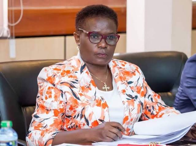 Kawira Mwangaza