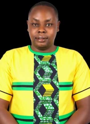 Morris Thuku Gathoni