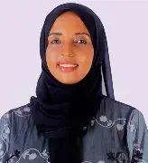 Amina Dika Abdullahi