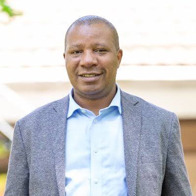 Benjamin Dalu Tayari
