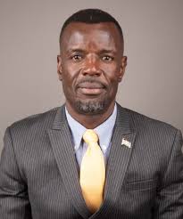 Daniel Wanyama Sitati