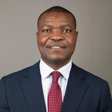 Robert Gichimu Githinji