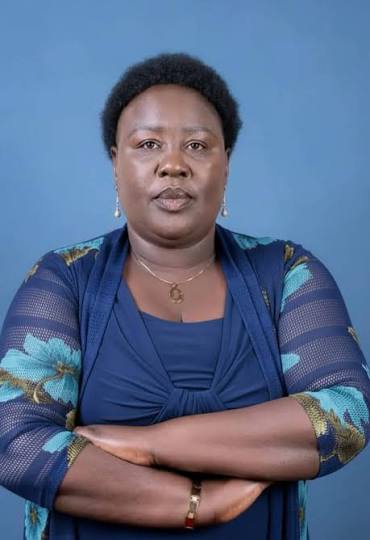 Dr. Consolata Namisi Lusweti