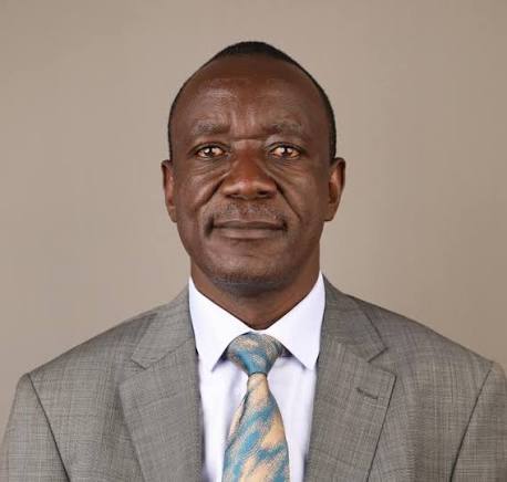 John Okwisia Makal