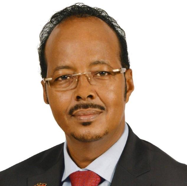 Adan Keynan Wehliye