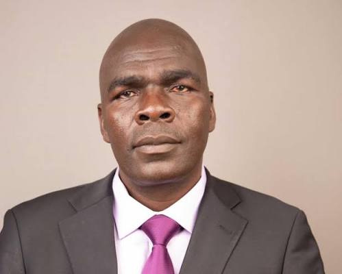 Barasa Patrick Simiyu
