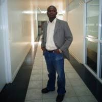 Oliver Ochieng Musumba