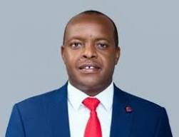 Daniel Mugweru Muchem