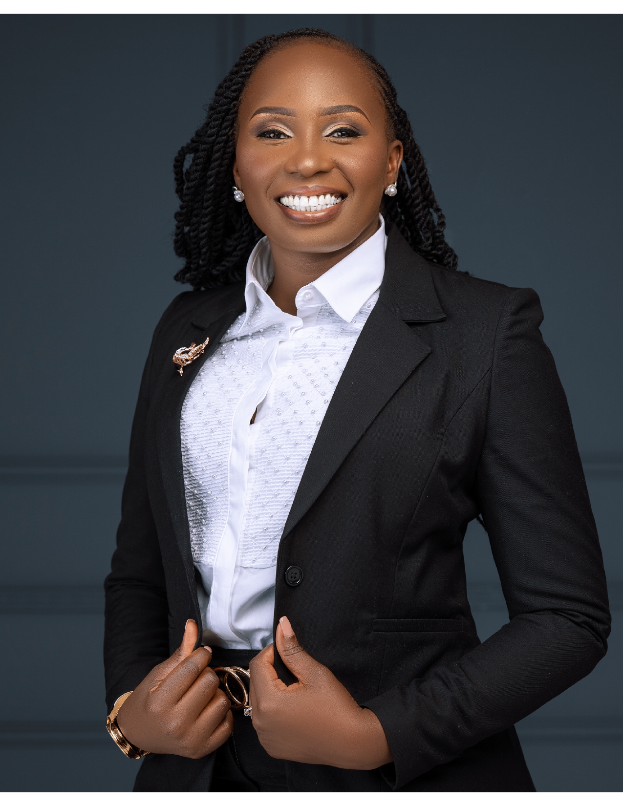 Faith Odhiambo
