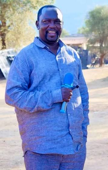 Jackson Musyoka Kala
