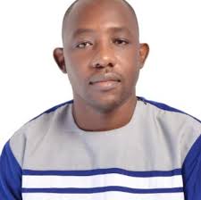 Shadrack Masinde
