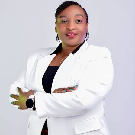 Beatrice Mumbi Macharia