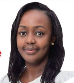 Nduta Wangui