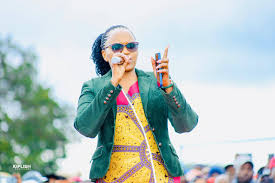 Doreen Ambogo Atsianji