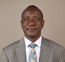 John Okwisia Makali