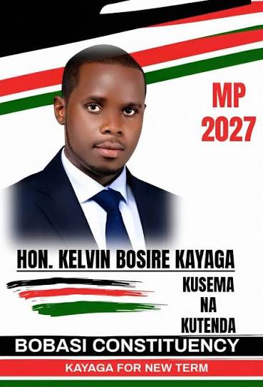 Hon. Kelvin Kayanga