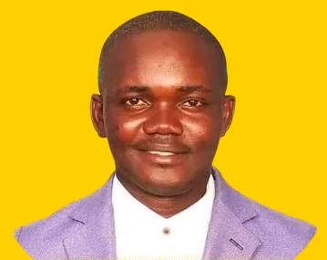 Duncan Muratia Nyaga