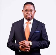 Stewart Mwachiru Shadrack Madzayo.
