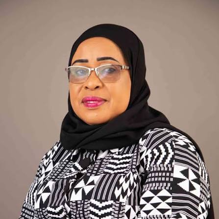 Fatuma Masito