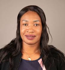Hon. Lillian Chebet Siyoi