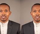 Mohammed Ali Mohamed