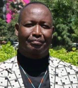 Daniel Lekupe