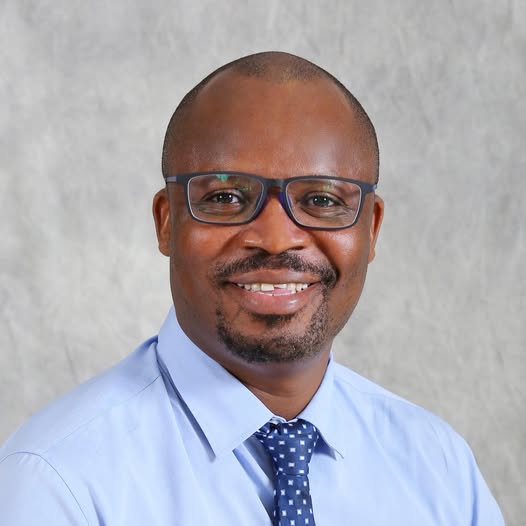 George Ojal Lupe