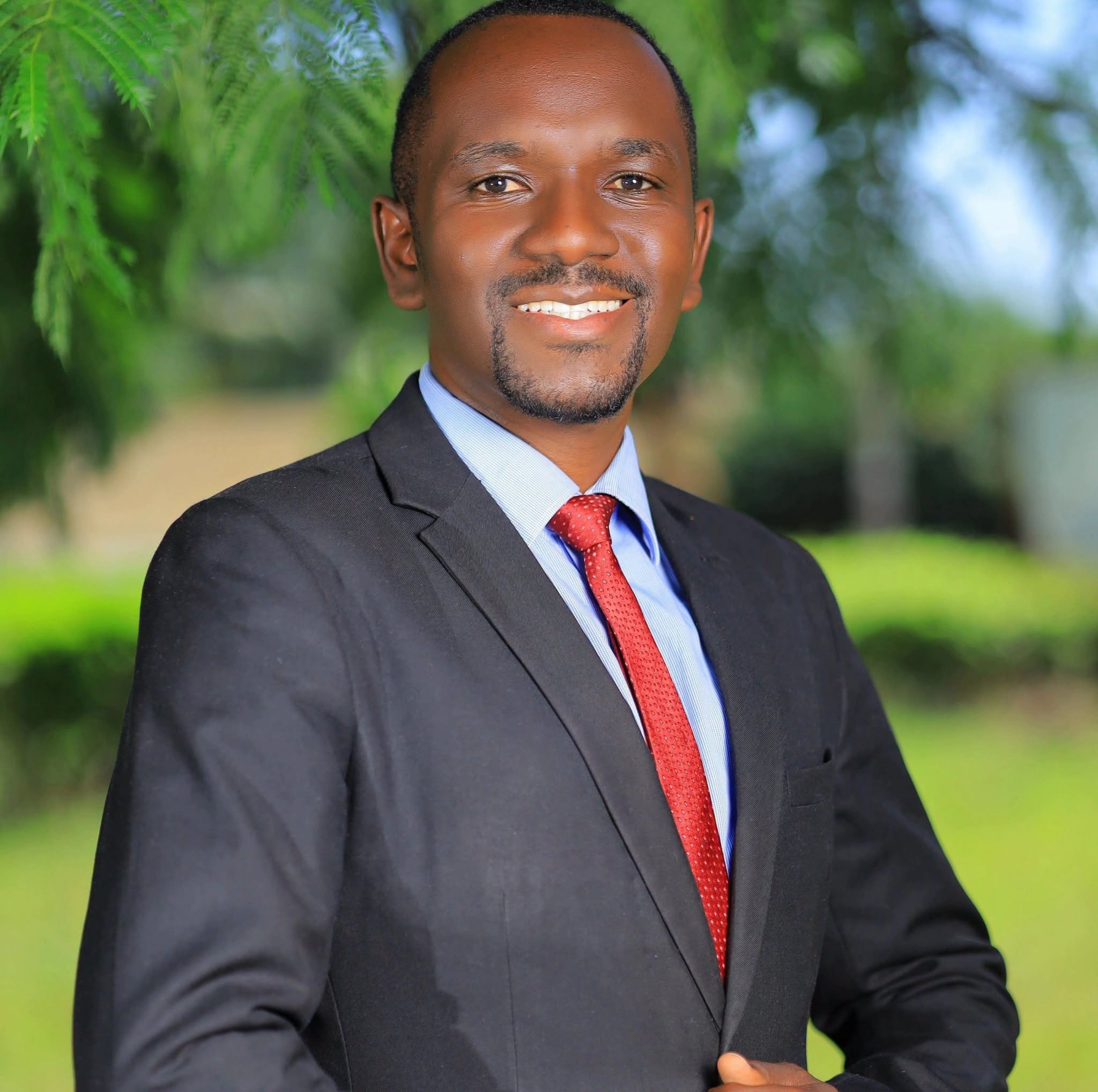 Ndegwa Mugo