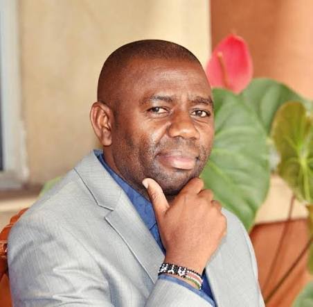 John Kinyua