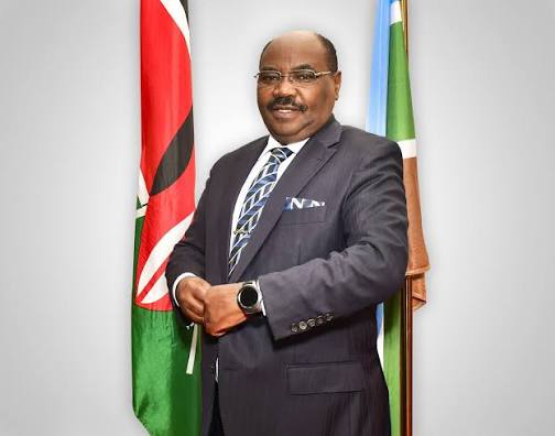 David Kinanire