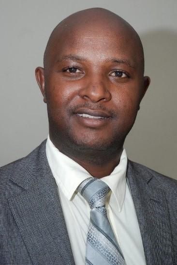 Godfrey Osotsi Mutali