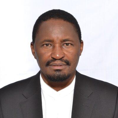 Festus Mwangi Kiunjuri