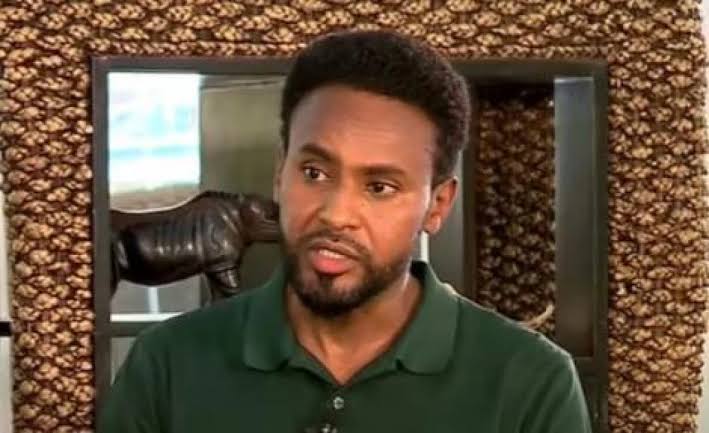 Abdulkadir Mohamed Haji