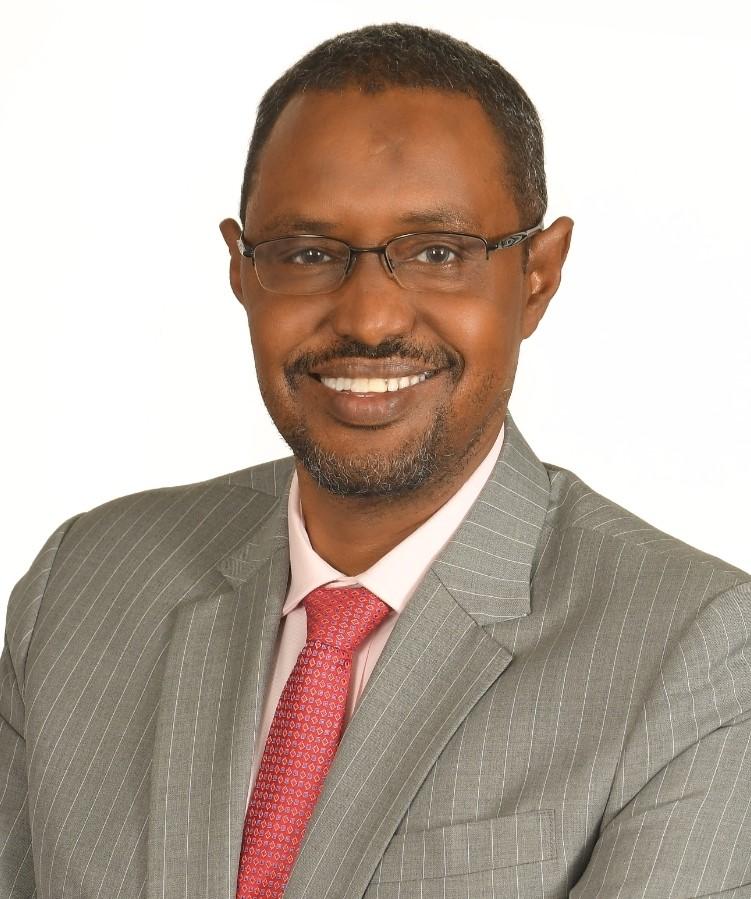Mohamed Aden Daudi